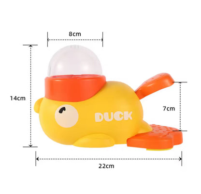 Duck Dog Feeder