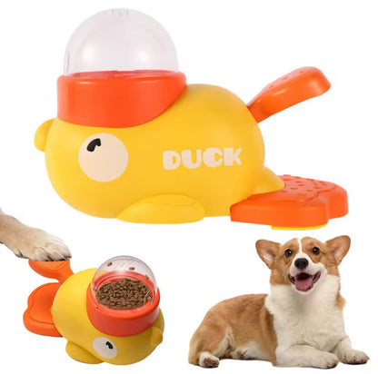 Duck Dog Feeder